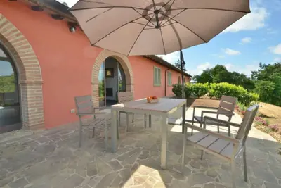Image de Superior Apartment \"basilico\"- Cignella Resort Accommodation in Tuscany