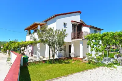 Image de Appartement de vacances pour 4 personnes env. 80 qmà Stinjan, Istrie (Istrische Riviera)