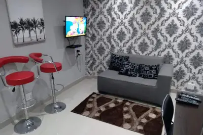 Image de Diamond Apt with Wifi, Netflix, YouTube& Dstv
