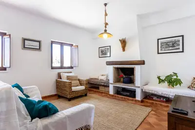 Image de Sagres Chimneys House