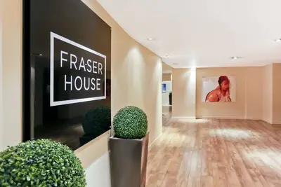 Image de Fraser House Apt. Home Away From Home