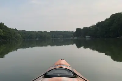 Image de Cozy cottage retreat that’s perfect for recharging.