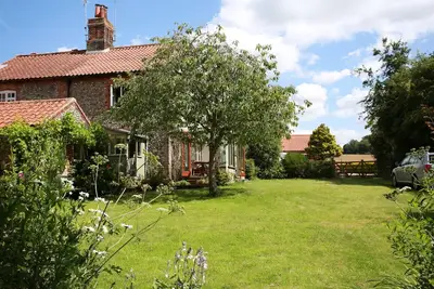 Image de End Cottage - Deux Chambres Maison, Couchages 4