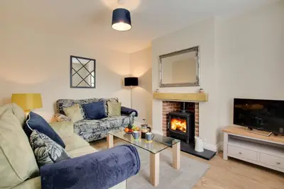 Image de Holly Tree Cottage - Deux Chambres Maison, Couchages 4