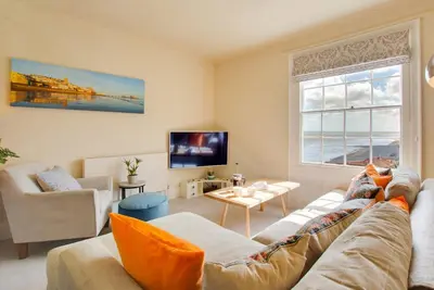 Image de Albion House - Quatre Chambres Maison, Couchages 8