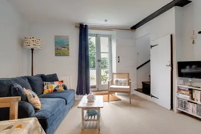 Image de Reeve Cottage - Deux Chambres Maison, Couchages 4