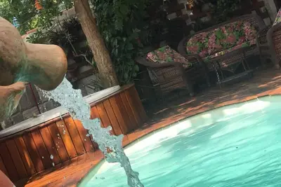 Image de Recanto de Charme: Piscina Aquecida, Jacuzzi, ar Condicionado