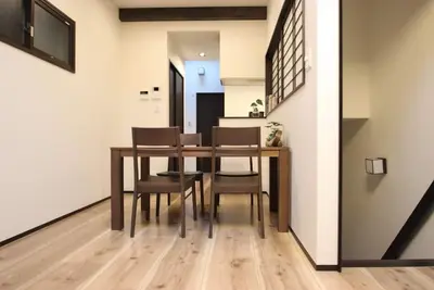 Image de Inn where you can cook and wash yourself WHbo / Otsu Shiga