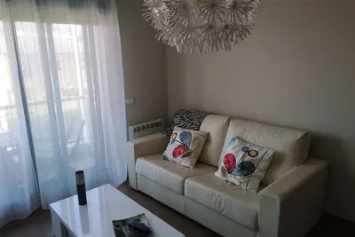 Image de Apartamento con Terraza Cercano a la Playa