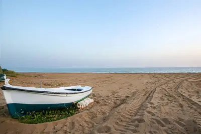 Image de Teta's house sea view