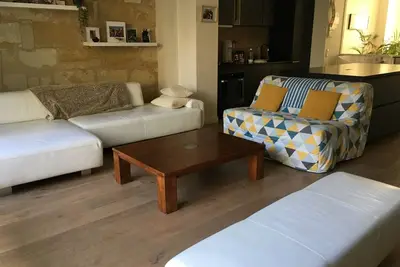 Image de Maison familiale Bordeaux Mériadeck