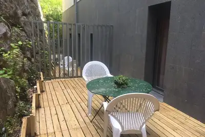 Image de Apartamentos de Montaña con Encanto