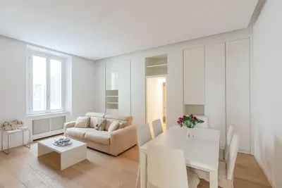 Image de Tritone Minimal, Trevi Fountain   Rome