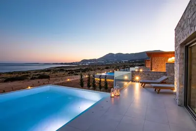 Image de Aros luxury villas 1