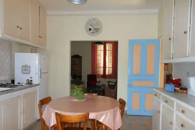 Image de Maison de vacances Gard/Cevennes