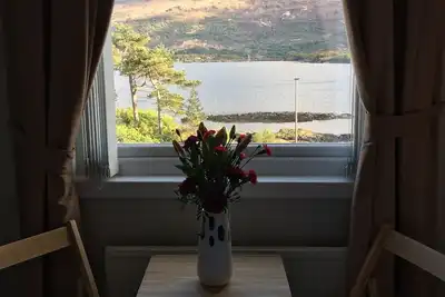 Image de Amazing Views to Isle of Skye! 1 mile.