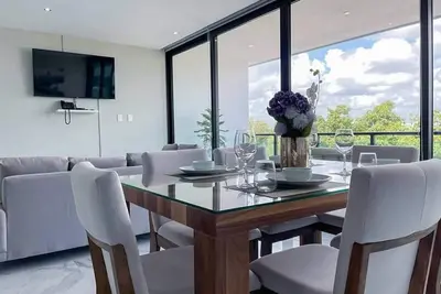 Image de Appartement de luxe Niveau 301, à seulement 10 minutes du centre-ville de Playa