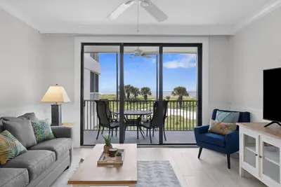 Sublime Gulf Beach Villas Residence at South Seas Resort