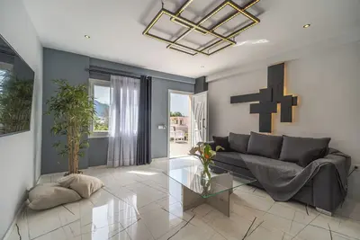 Image de Semiso Beach Suites- 1 Bedroom Apartment