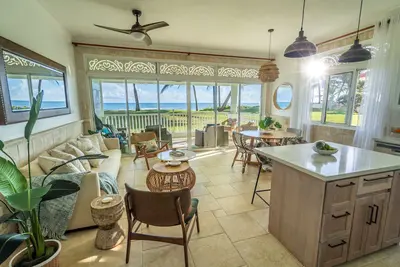 Image de Gorgeous 2 bed 2 bath beachfront condo in Cabarete