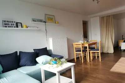 Image de Frisch Renoviertes, Lichtdurchflutetes Apartment!