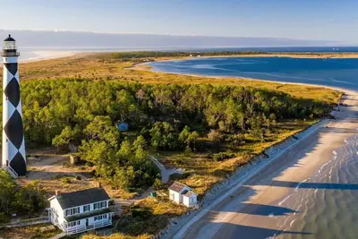 Image de The High Tider Retreat + Rv Hookup