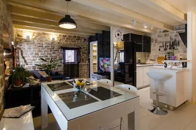 Image de Apartment Capo Trogir-Old Town-Parking-Pet friendly-Unesco town