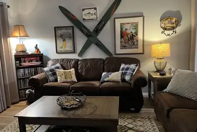 Image de Ozark Hideaway at Fall Creek