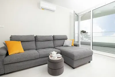 Image de Rogowo Pearl 2108 | Balcony | Pool | Ac