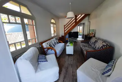 Image de Family villa Chez Henriette