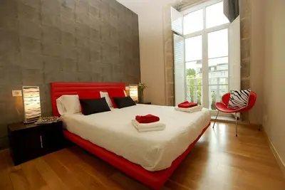 Image de Appartement Exclusif avec Piscine à Mondariz Balneario