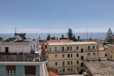 Image de Appartamento Bilocale Vista Mare a 100 Metri Dalle Spiagge