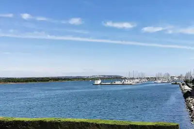 Image de Appt T2 4 couchages Port Leucate