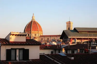 Image de Attic Central with a superb city view