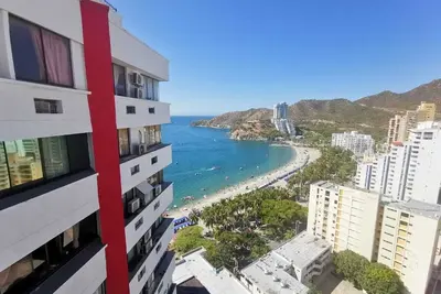 Image de Sea Front Apartment Excellent View