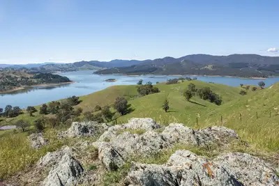 Image de Self Contained Bonnie Doon Accommodation Farmstay on Lake Eildon near Mansfield