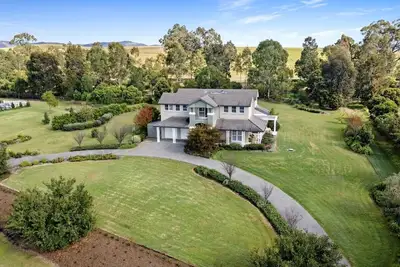 Image de Hollyford House - Pokolbin