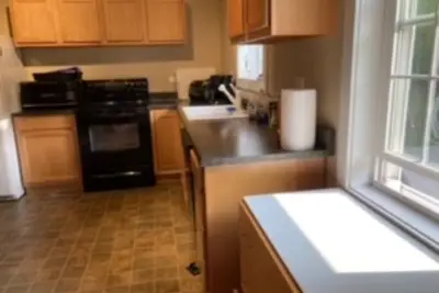 Image de one bedroom camp in the woods minutes from Sleeping Bear National Park