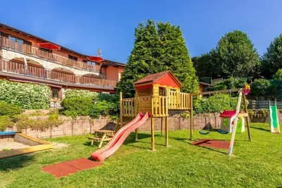 Image de Residenza Agrifoglio by Interhome