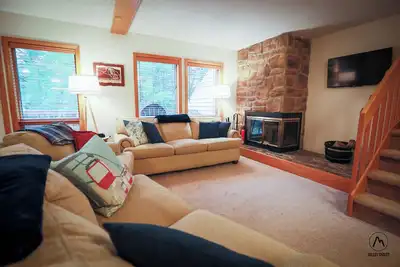 Image de Cozy 3-bedroom house in peaceful Davis with Ev charger minutes from adventure