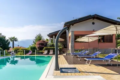 Image de Residenza Agrifoglio by Interhome