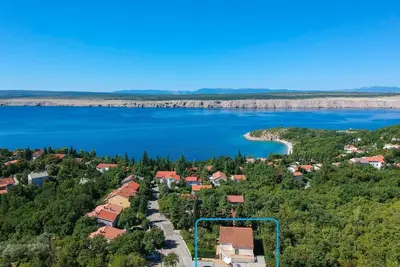 Image de Bel appartement pour 7 personnes avec climatisation, Wifi, Tv, terrasse, animaux admis et parking