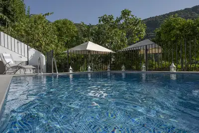 Image de Stunning home Benamahoma 4 Bed - Sierra Grazalema