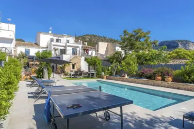 Image de Can Rochet by Interhome