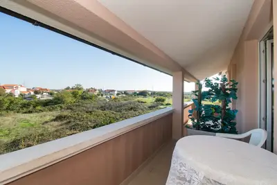 Image de Appartements Nikola (81291-A2) - Nin