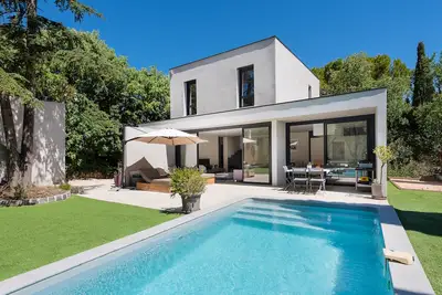 Image de Villa montpellier