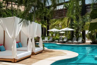 Image de Vacation in Luxury at The Grand Mayan at Vidanta Riviera Maya!