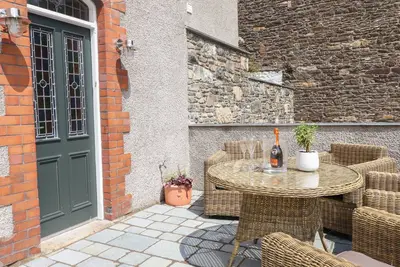Image de 2 Llewelyn Street, pet friendly, luxury holiday cottage in Conwy