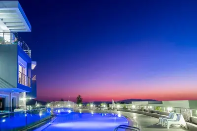 Image de Lavender Residence Poolside
