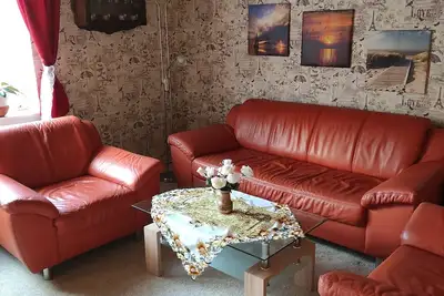 Image de Vacation apartment/apartment for 4 guests with 65m² in Sassnitz (153471)